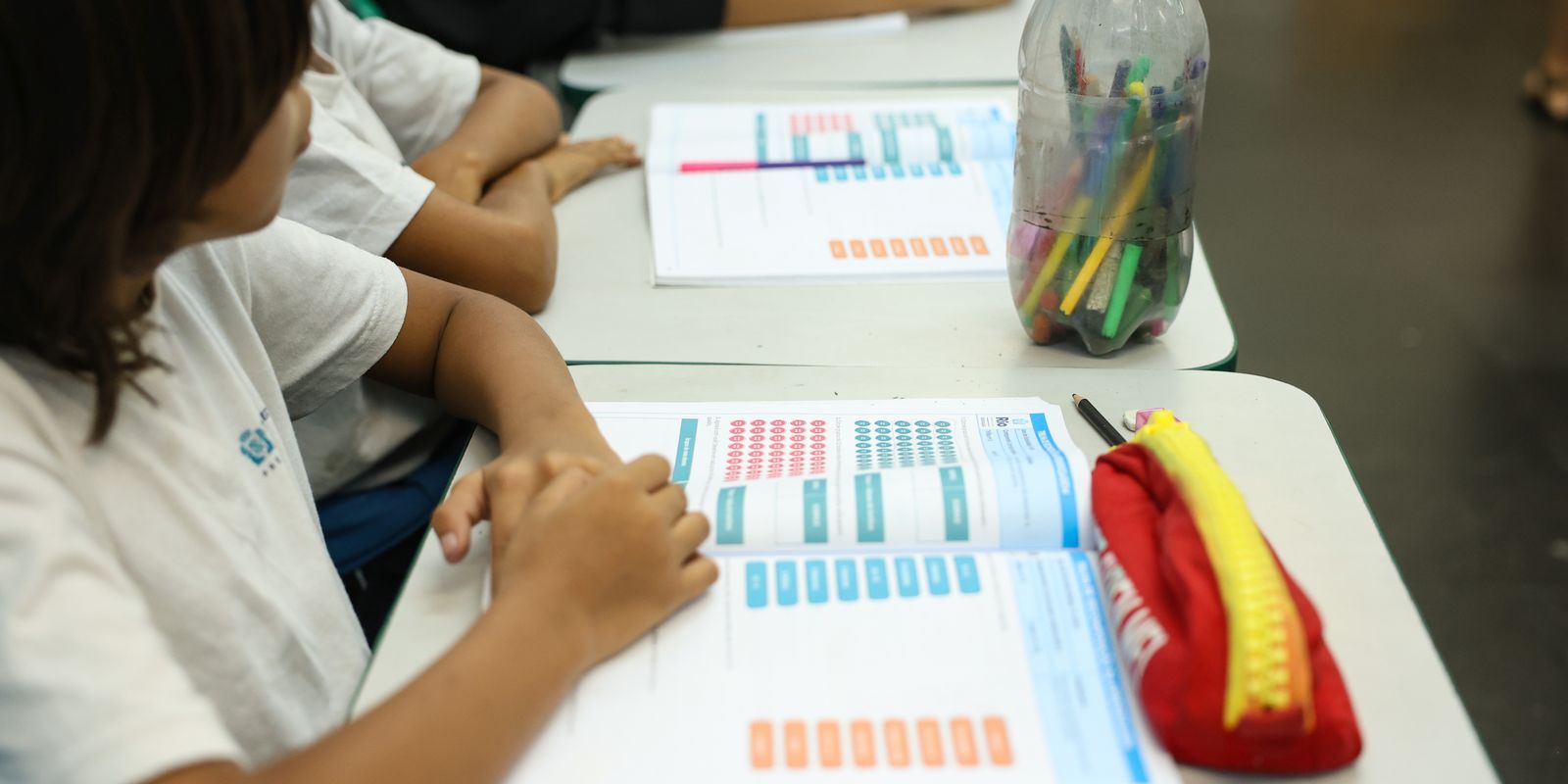 MEC publica diretrizes oficiais para o ensino de arte na educação básica