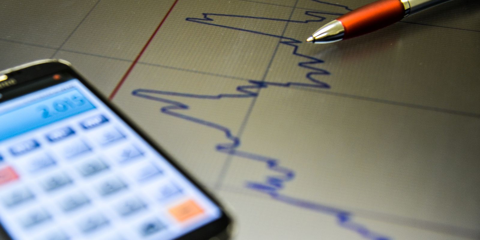 Mercado reduz projeção para a economia brasileira em 2026
