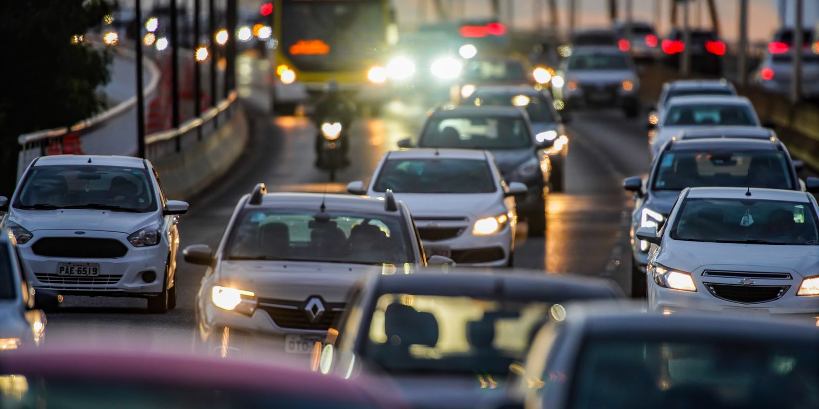 Inscritos no Programa Mais Motoristas devem enviar documentos até 3 de setembro