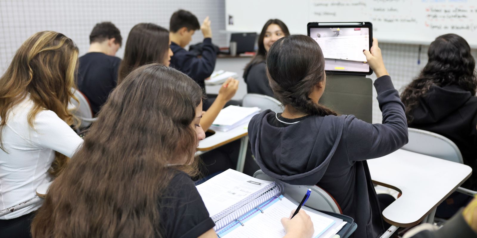 Pé-de-Meia 2026: nascidos em março e abril recebem nova parcela do benefício