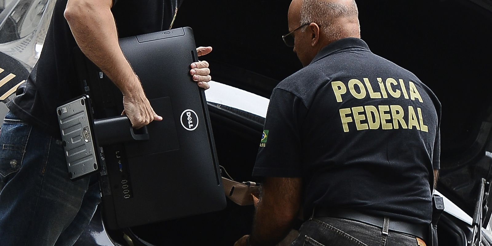 Polícia Federal investiga o senador Weverton Rocha por supostos desvios no INSS