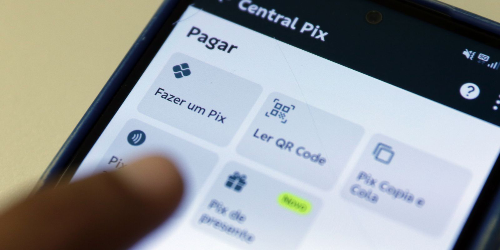 Instabilidade do Pix afeta bancos e gera reclamações em todo o Brasil