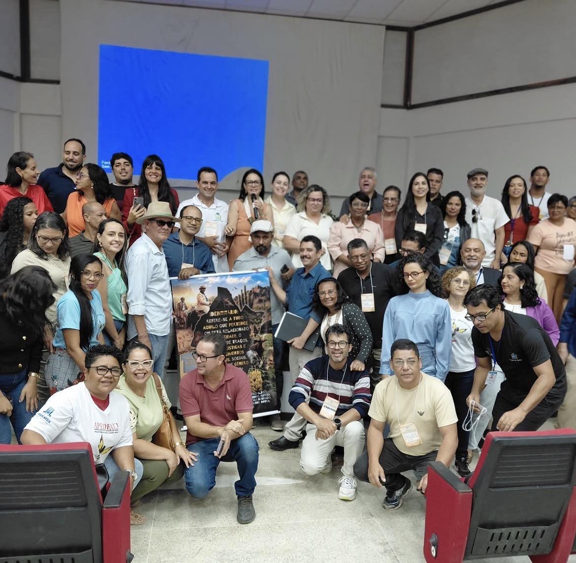 Audiência aprova mudança de nome do Território de Identidade de Irecê