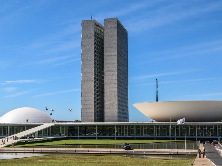 Governo entrega projeto do Orçamento de 2027 ao Congresso nesta segunda