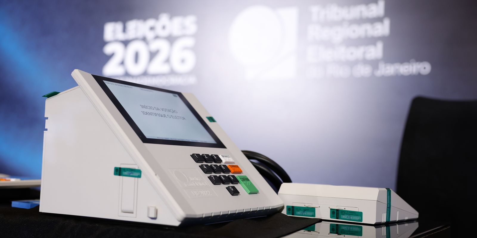 Renovação Solidária declara neutralidade na eleição presidencial