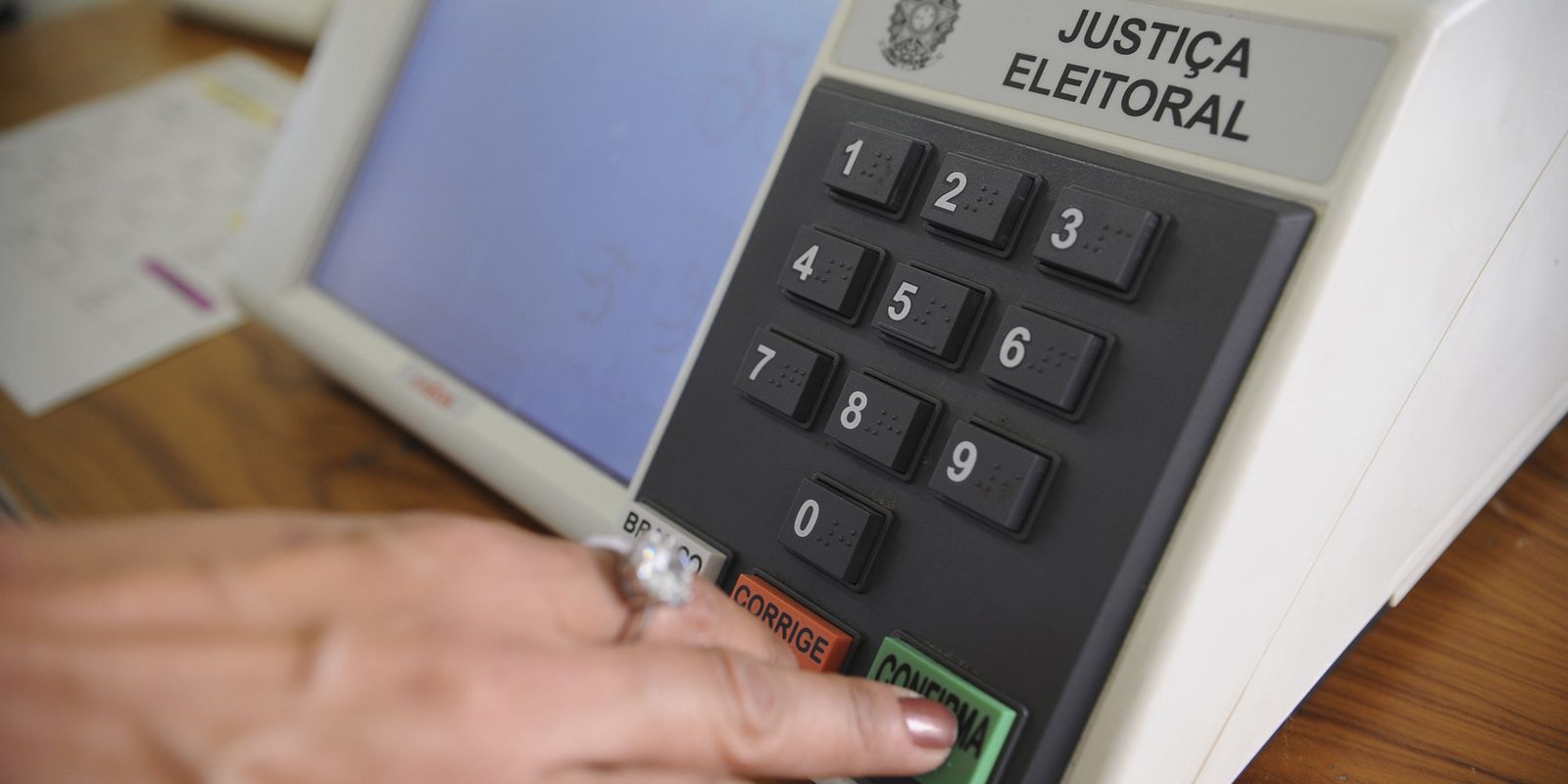 Rio de Janeiro soma quase 13 milhões de eleitores aptos a votar nas eleições