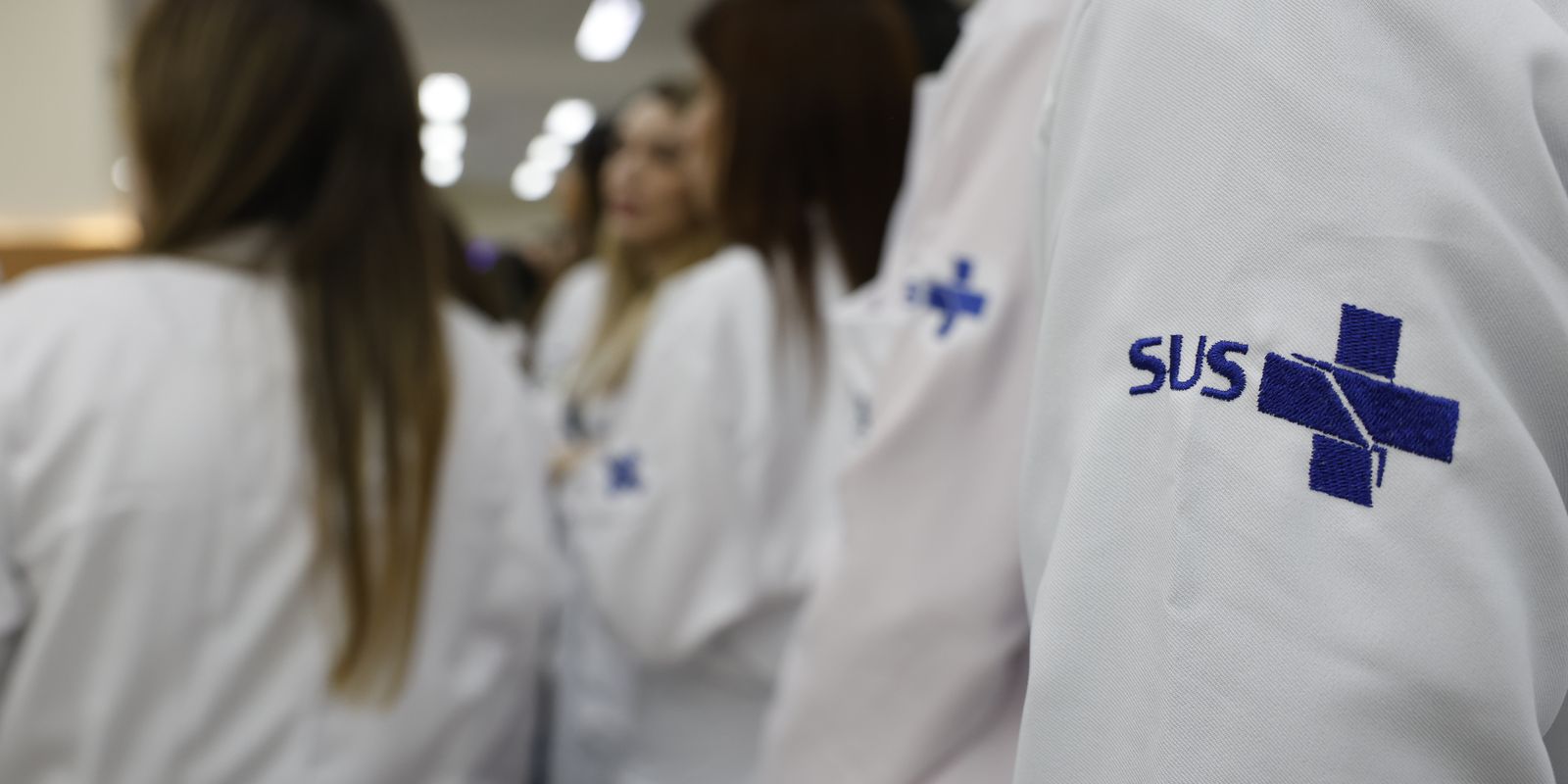Ministério da Saúde prorroga atuação do Mais Médicos Especialistas