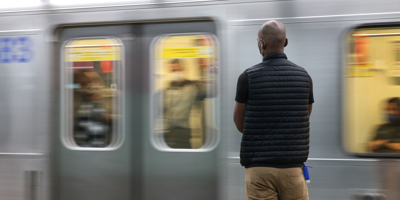 Greve na CPTM afeta parcialmente três linhas de trens em São Paulo