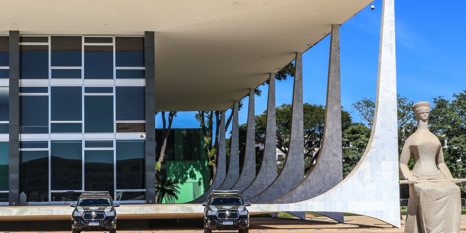 STF retoma julgamento sobre a uberização no trabalho por aplicativo