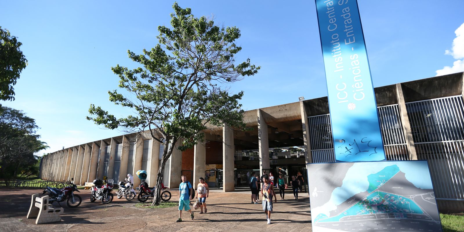 Mudanças no ingresso na UnB reorganizam vagas do vestibular e Sisu