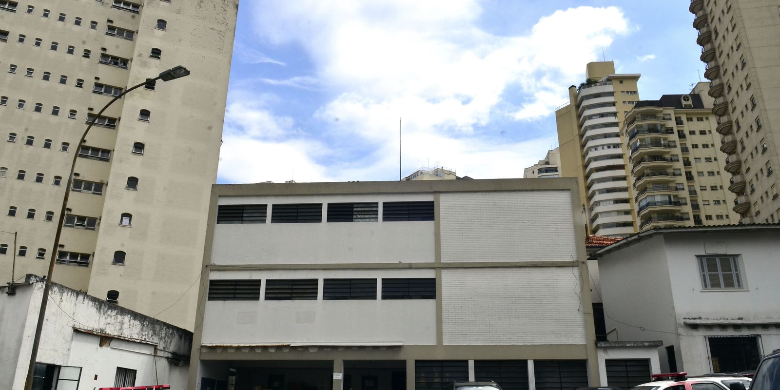 Unifesp encontra vestígios de sangue humano em instalações do antigo DOI-Codi de São Paulo