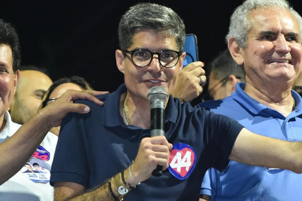 Eleições bahia: acm neto altera estratégia e foca no interior nos dias finais