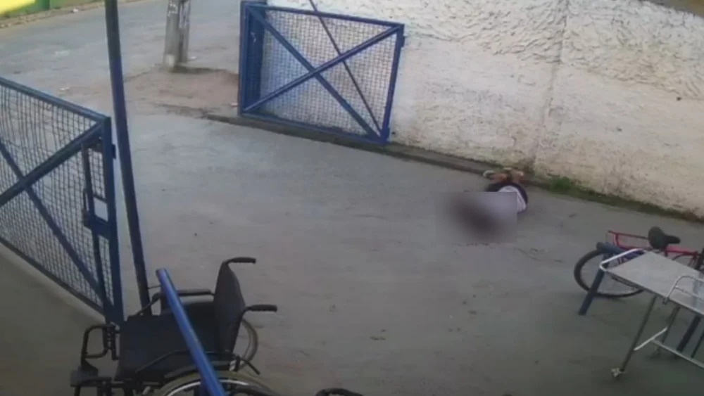 Adolescente é preso em Feira de Santana após crime em policlínica