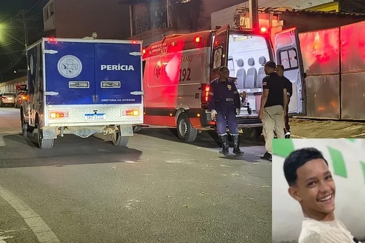 Acidente de moto em Brumado resulta na morte de adolescente