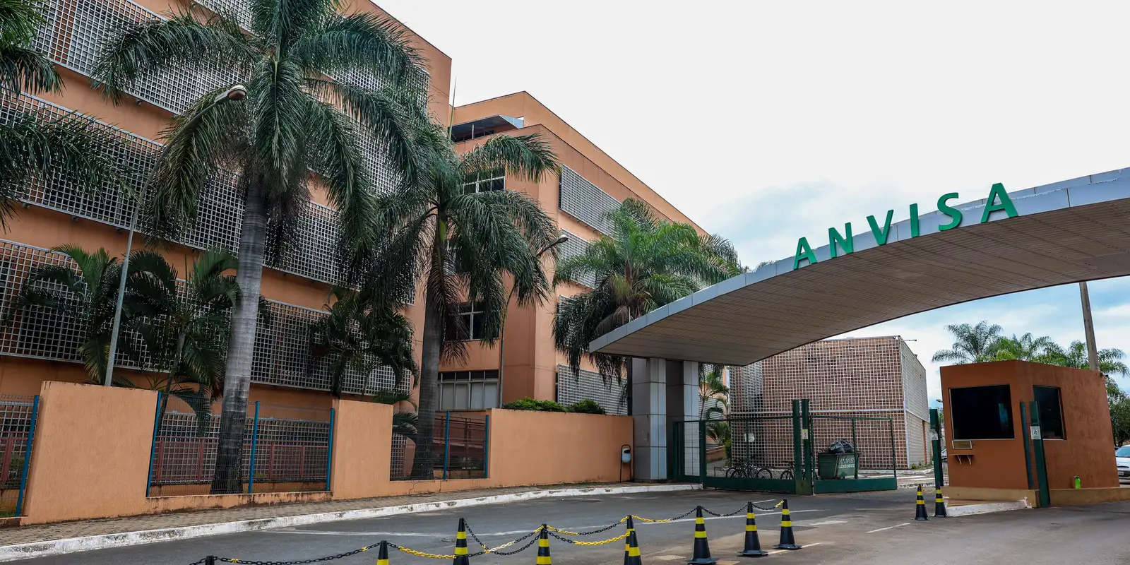 Anvisa determina a apreensão total de produtos da United Labz