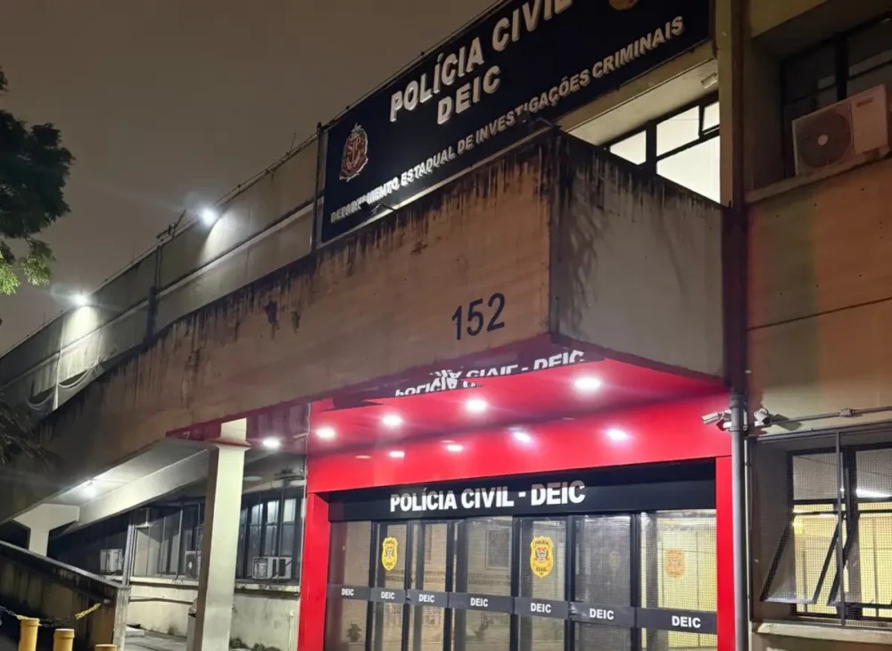 Suspeito de triplo homicídio em Rafael Jambeiro é achado decapitado em SP