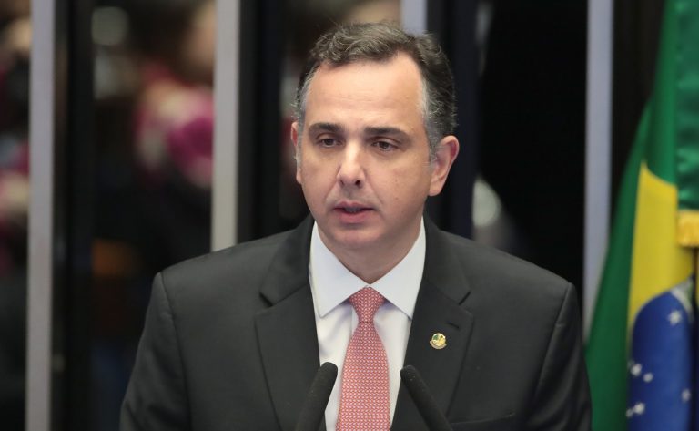 Câmara aprova indicação de Rodrigo Pacheco no TCU por ampla maioria