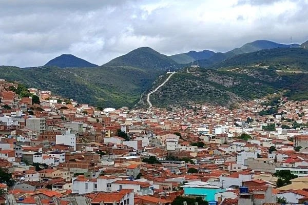 Cidade baiana registra 60 abalos sísmicos e lidera ranking de tremores no Nordeste