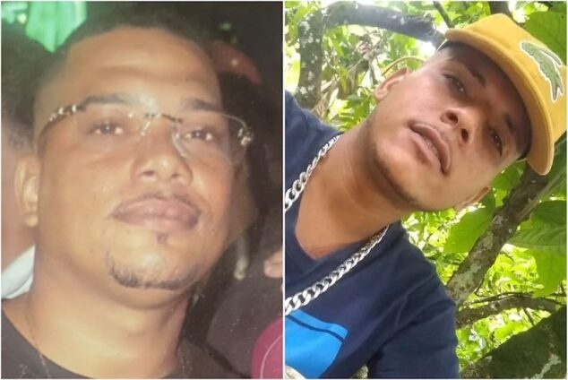 Ipiaú registra duplo homicídio de irmãos a tiros na madrugada