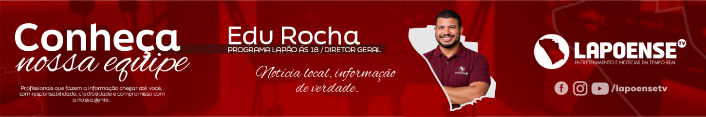 EDU ROCHA 