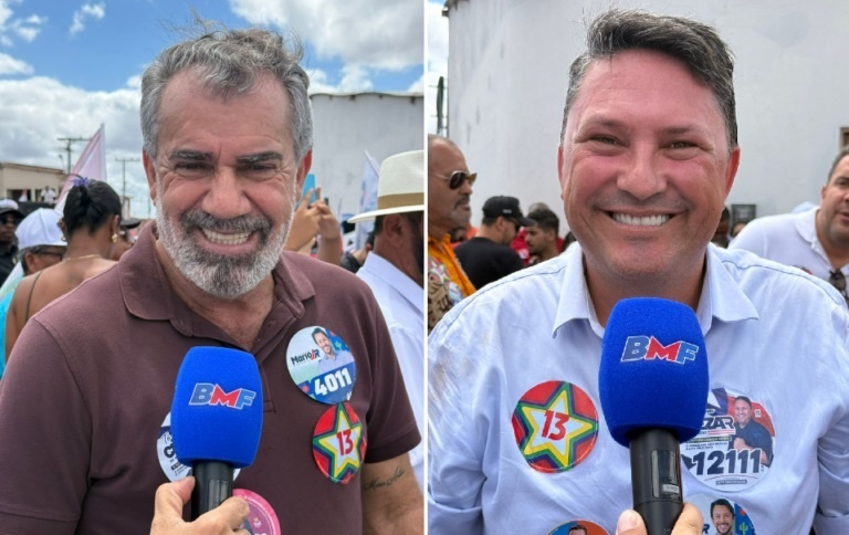 Eleições 2026: ex-prefeitos miram vagas na Assembleia Legislativa da Bahia