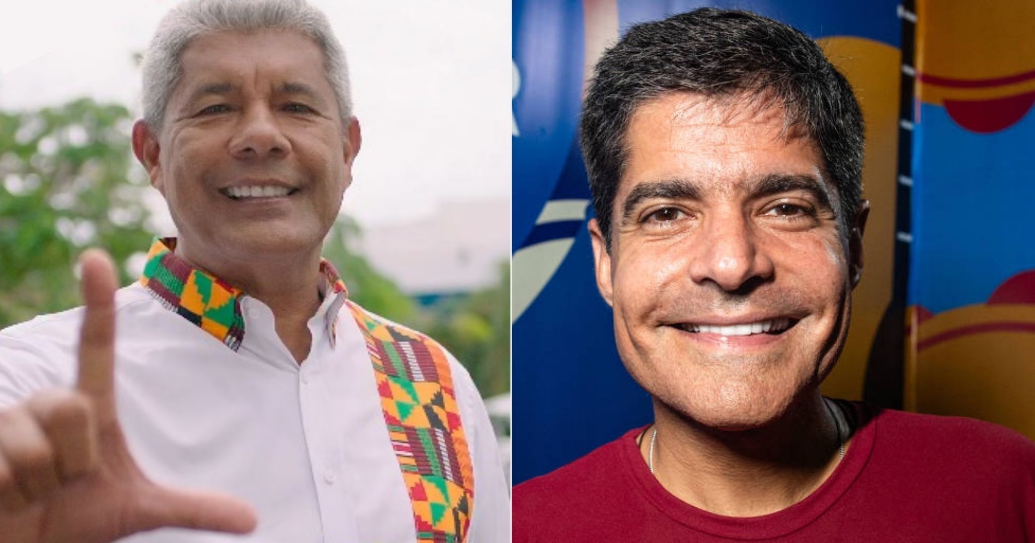 Como as eleições na Bahia dividem o apoio de prefeitos entre Jerônimo e ACM Neto