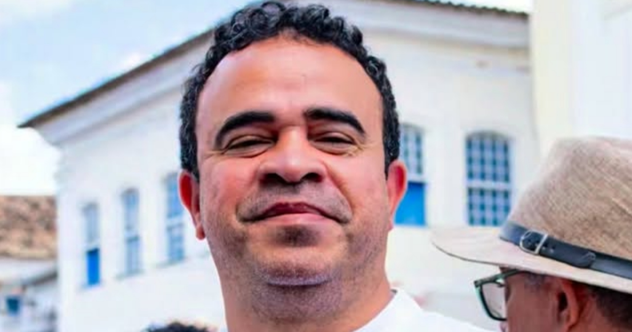 Em Feira de Santana, Ronaldo Mansur defende ampliação de políticas para a cultura baiana