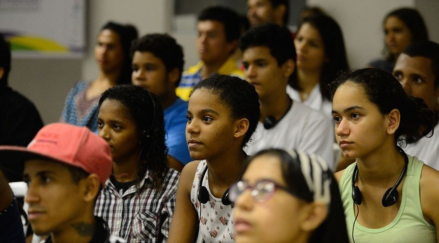 Veja o que os candidatos propõem para os jovens nas eleições na Bahia