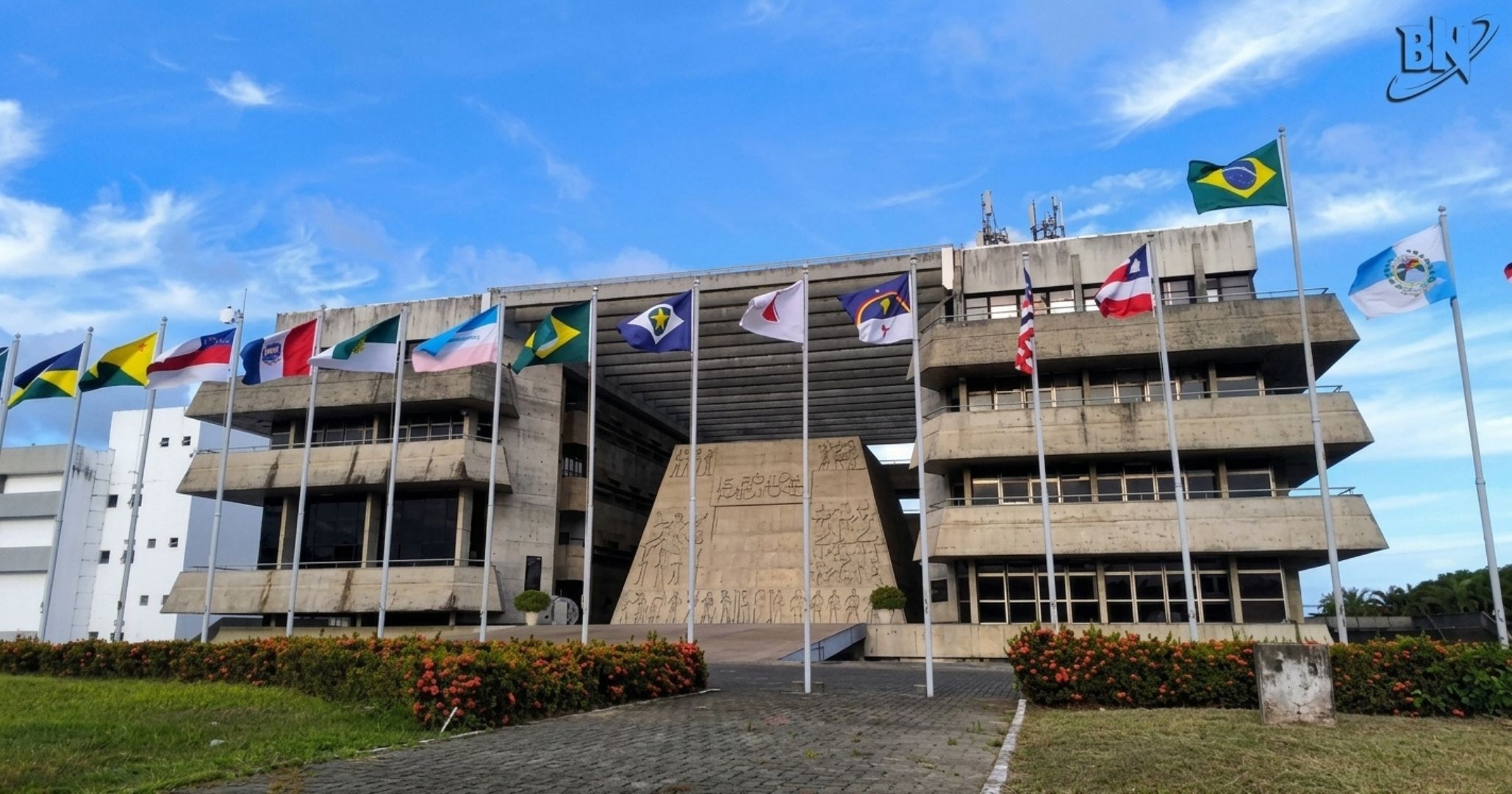 Partidos articulam nomes para a Assembleia Legislativa da Bahia em 2026