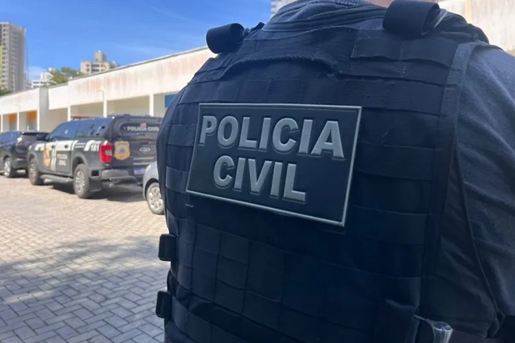 Homem acusado de estupro de vulnerável é preso na Chapada Diamantina