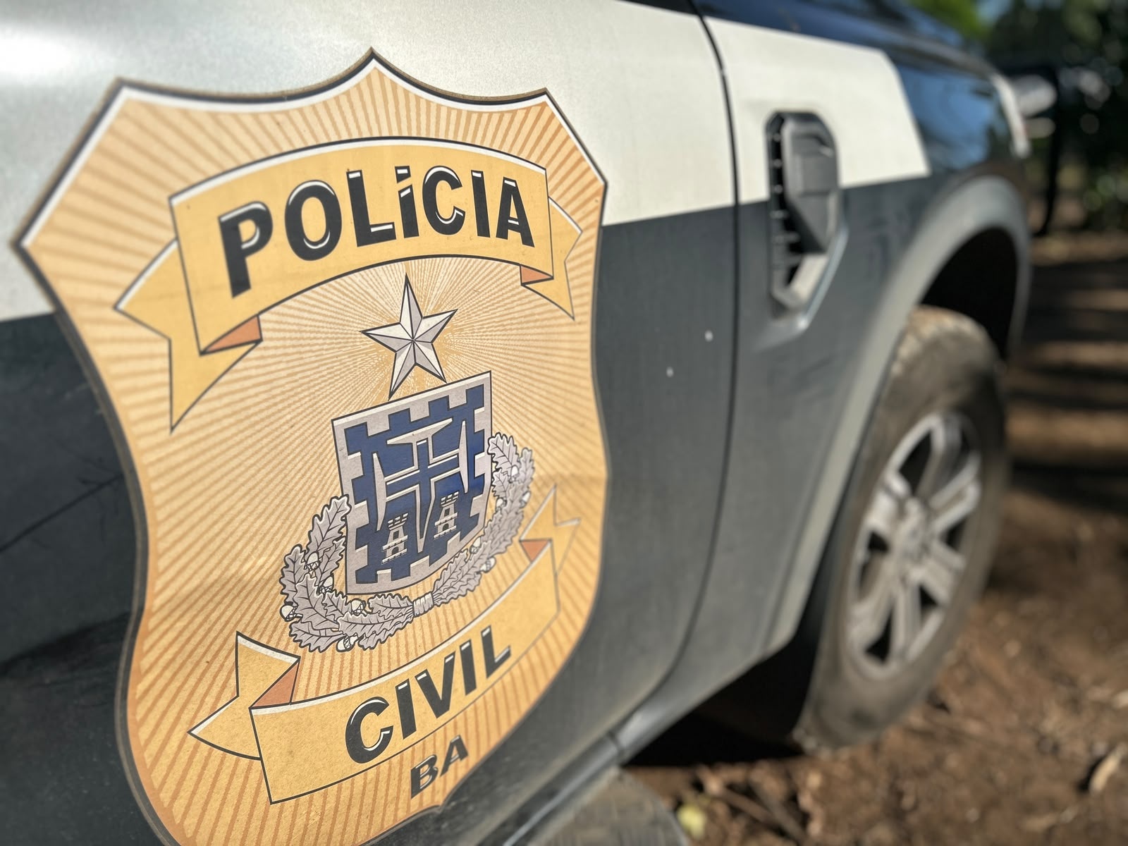 Homem acusado de estupro de vulnerável é preso em Jequié