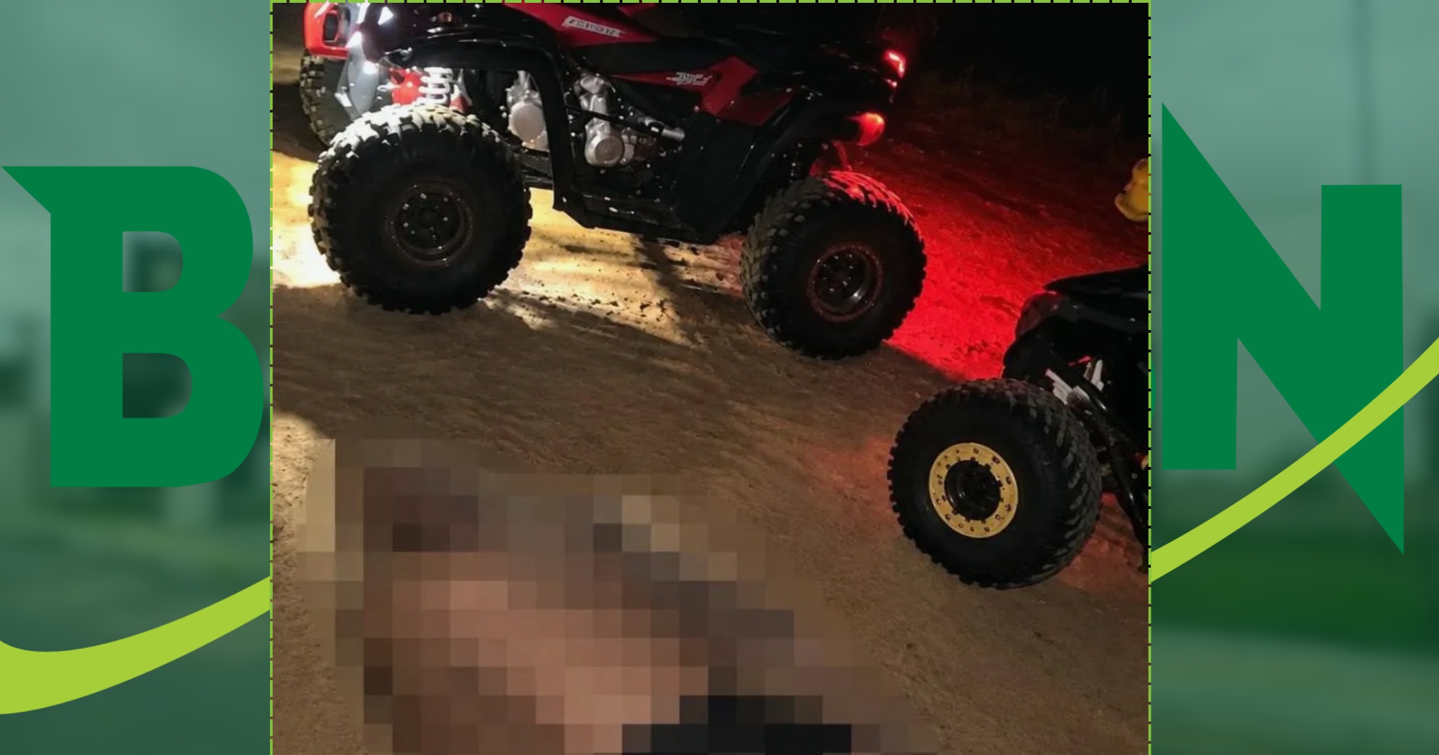 Homem é encontrado morto com suspeita de afogamento em Praia do Forte