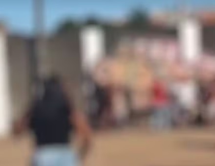 Homem fica em estado grave após espancamento em São Desidério