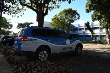 Homem é morto a tiros em loteamento em Vitória da Conquista