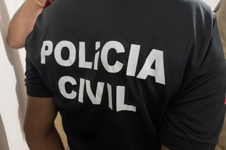 Prisão na Chapada Diamantina por perseguição e vazamento de foto íntima
