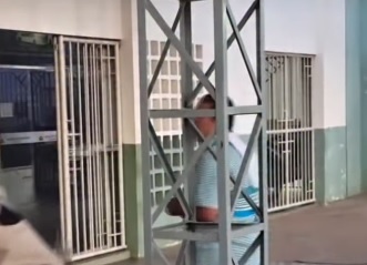 Homem é preso por injúria racial após briga em rodoviária na Bahia