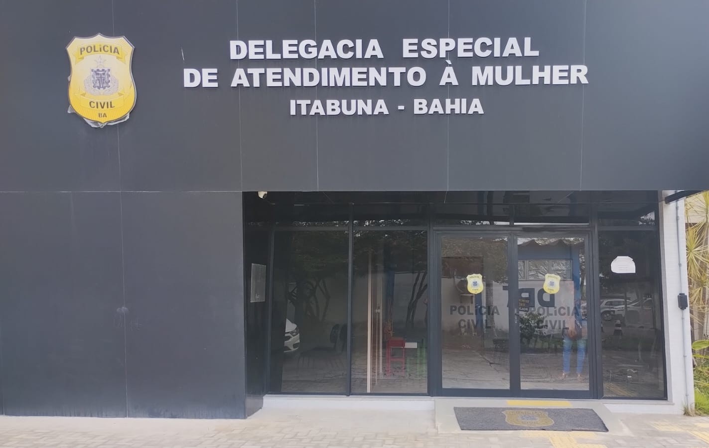Operação Stalking prende homem por perseguir ex-companheira no Sul baiano