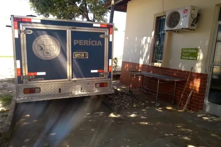 Idoso de 68 anos passa mal e morre após sofrer mal súbito dentro de farmácia no Sudoeste