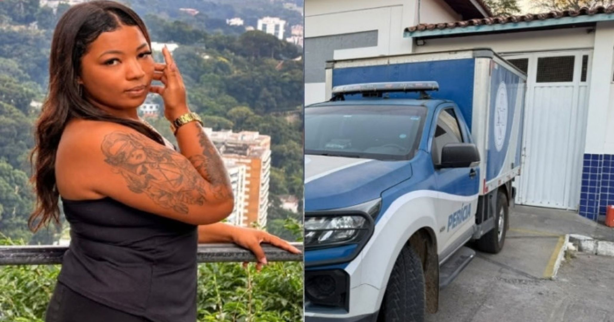 Violência em Jequié: Jovem de 22 anos é assassinada a tiros dentro de casa