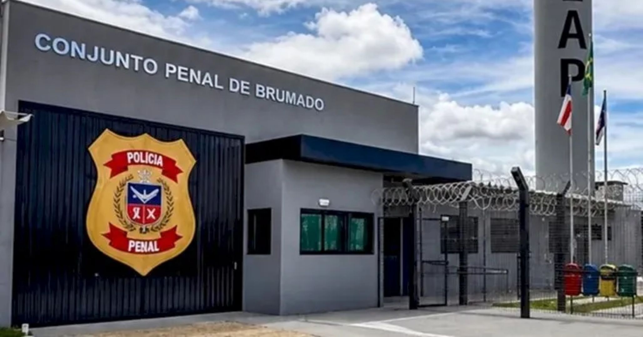 Justiça da Bahia mantém prisão em Brumado de jovens suspeitos de coação