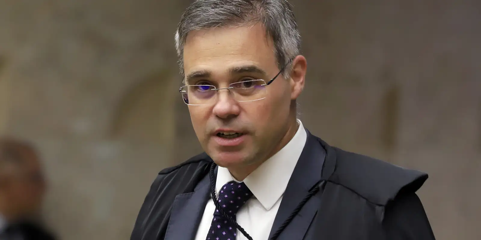 Mendonça confirma depoimento de Daniel Vorcaro no STF sobre ameaças