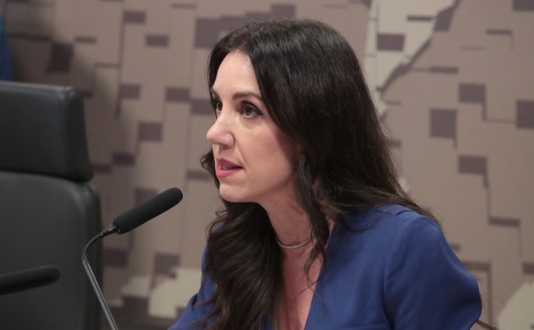 Tecnologia facilita denúncias de violência contra a mulher em São Paulo