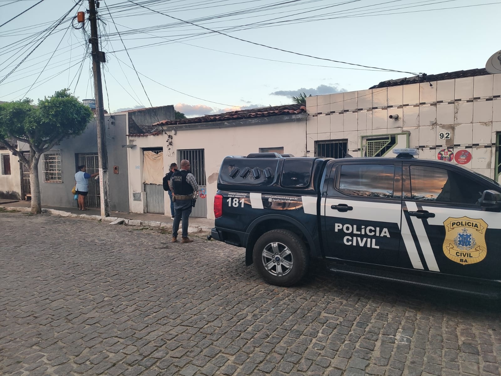 Ação contra tráfico de drogas prende quatro suspeitos e bloqueia R$ 5 milhões