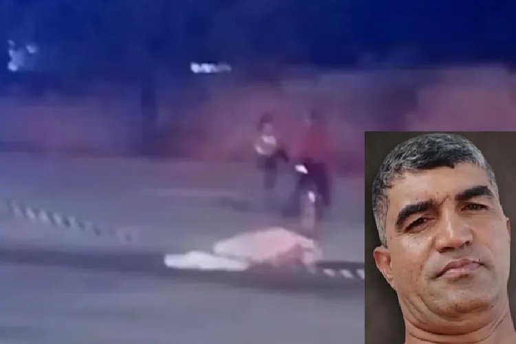 Motociclista morre em trágico acidente em Brumado após bater em carreta