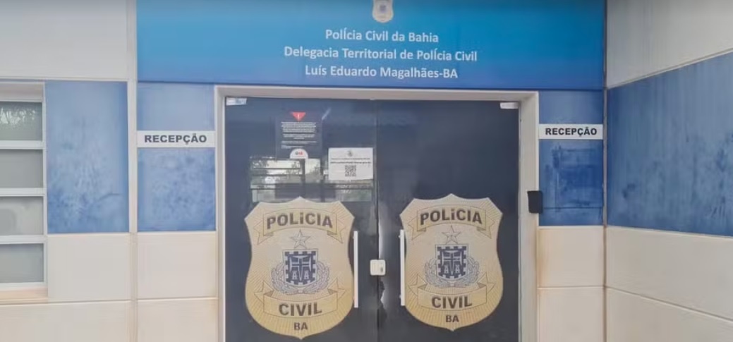 Perito criminal é preso na Bahia suspeito de filmar colega nua