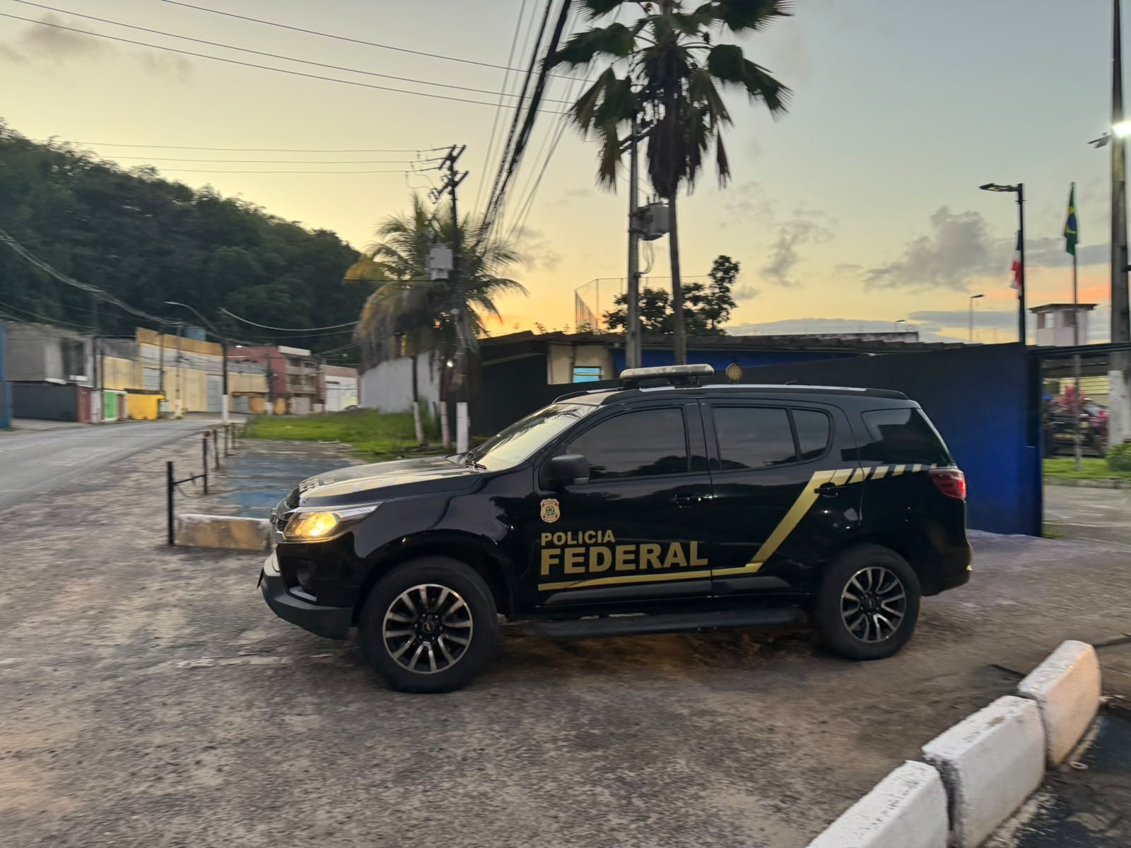 Operação Legado investiga fraudes em licitações e desvios na Bahia