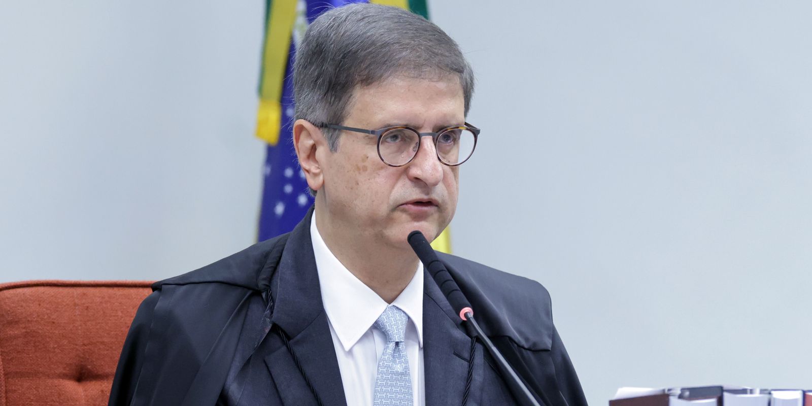 Procuradoria-geral da república pede anulação de investigação sobre moraes