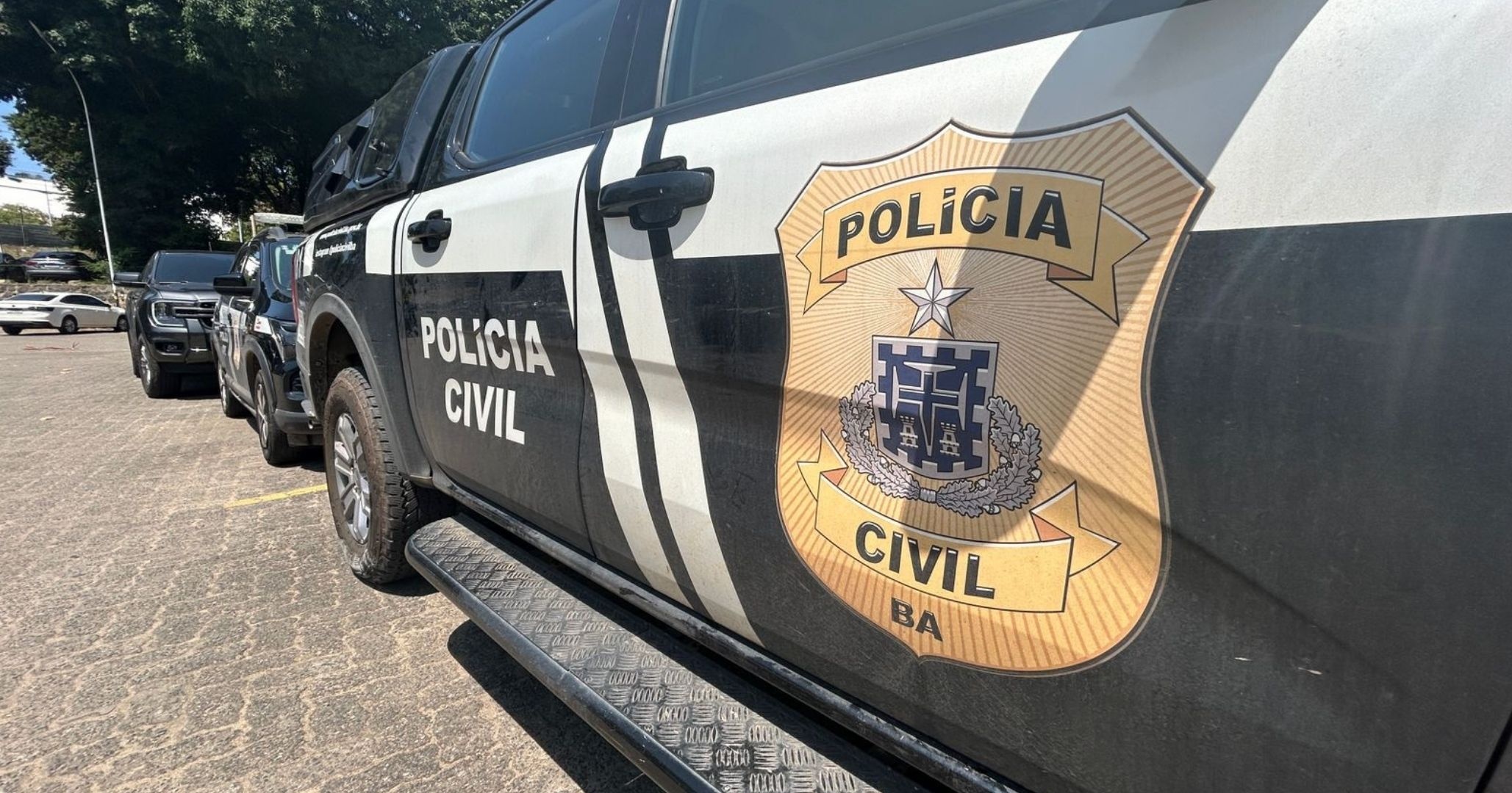 Polícia Civil prende homem em Arraial d’Ajuda por assalto