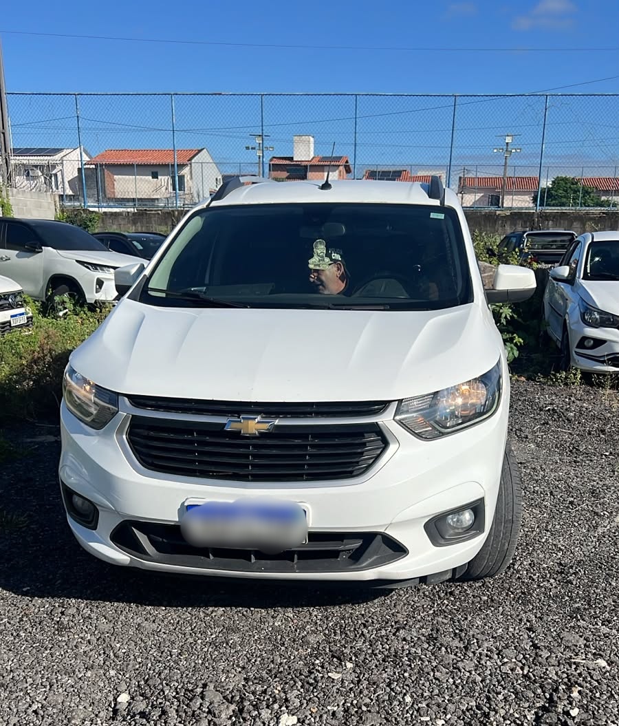 Polícia cumpre mandado por roubo a correspondente bancário em Ipecaetá