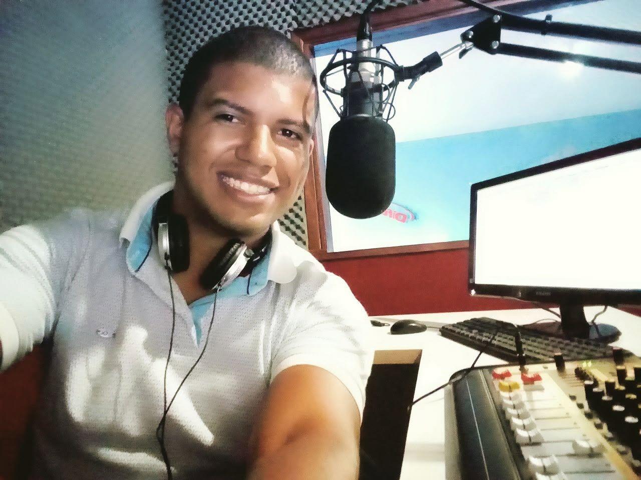 WEB RÁDIO DIFUSORA DE LAPÃO -JANEIRO DE 2018